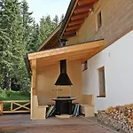 Hochkrimml 2 By Interhome 木屋