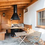 木屋 Hochkrimml 2 By Interhome 克里姆尔