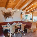 Hochkrimml 2 By Interhome