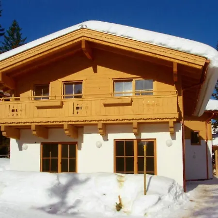 Σαλέ Hochkrimml 2 By Interhome