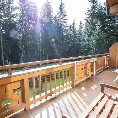 Hochkrimml 2 By Interhome *