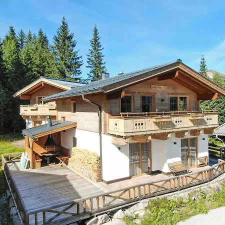 Hochkrimml 2 By Interhome