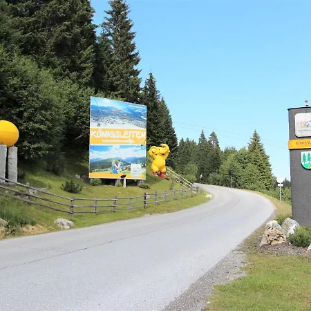 Hochkrimml 2 By Interhome * Krimml