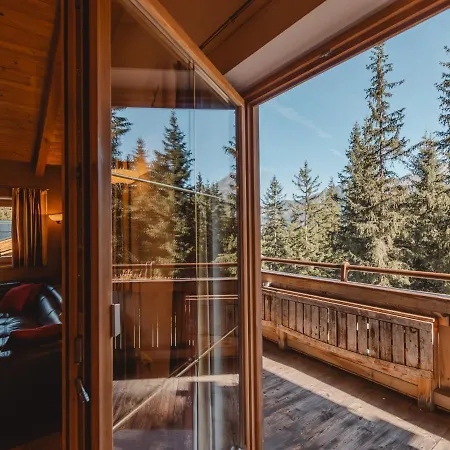 Hochkrimml 2 By Interhome *