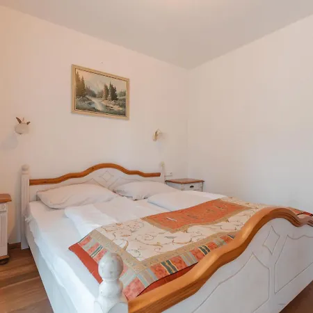 Hochkrimml 2 By Interhome