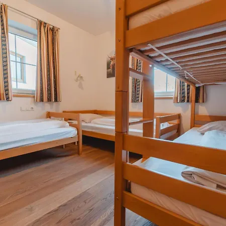 Hochkrimml 2 By Interhome Chalet Krimml