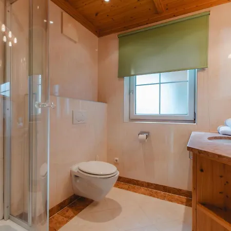 Hochkrimml 2 By Interhome Σαλέ *