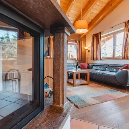 Hochkrimml 2 By Interhome * Krimml