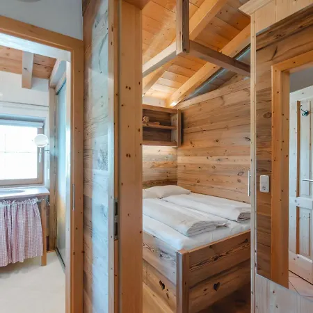 Hochkrimml 2 By Interhome Chalet