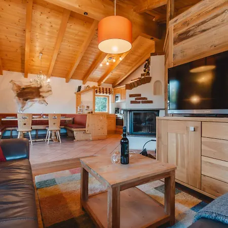 Hochkrimml 2 By Interhome