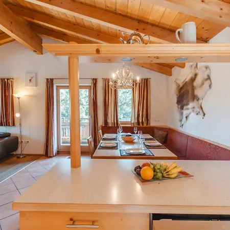 Hochkrimml 2 By Interhome Krimml