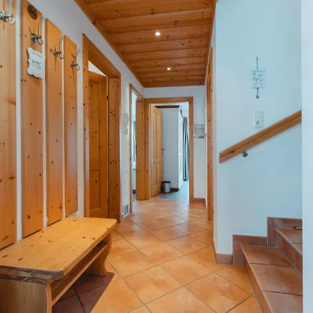 Chalet Hochkrimml 2 By Interhome *