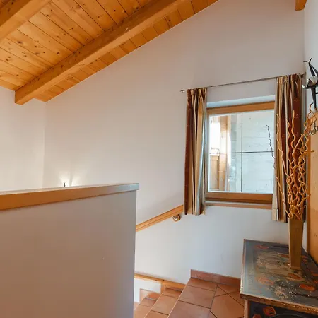 Hochkrimml 2 By Interhome Domek alpejski *