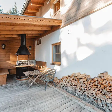 Hochkrimml 2 By Interhome Krimml