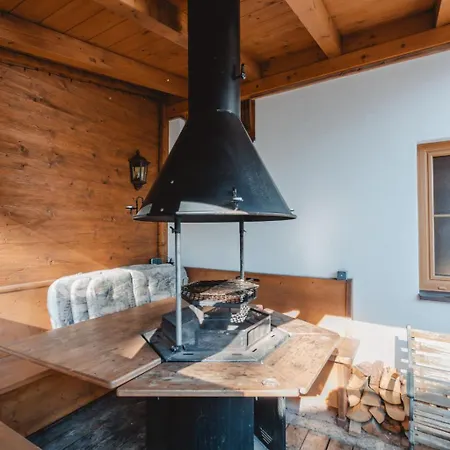 Hochkrimml 2 By Interhome Chalet *