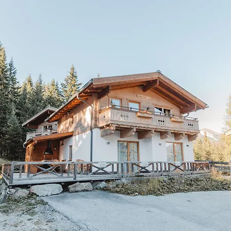 Hochkrimml 2 By Interhome