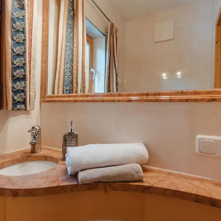 Chalet Hochkrimml 2 By Interhome Krimml