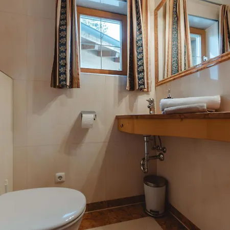 Hochkrimml 2 By Interhome Krimml