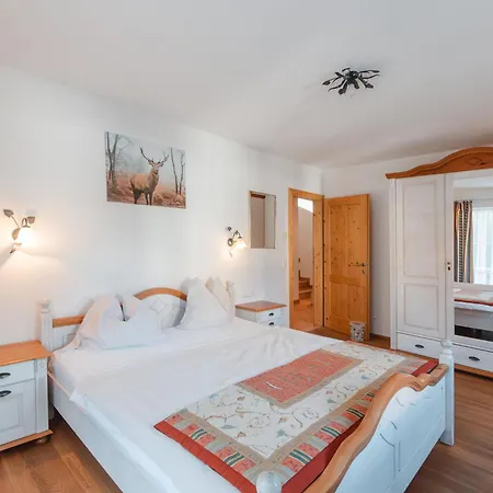 Hochkrimml 2 By Interhome