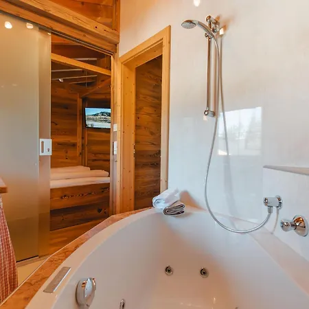 Chalet Hochkrimml 2 By Interhome