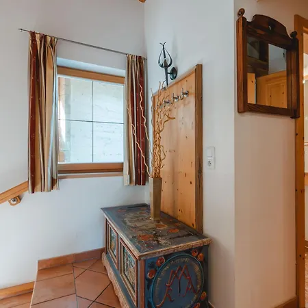 Hochkrimml 2 By Interhome Krimml