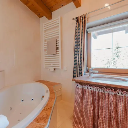 Hochkrimml 2 By Interhome