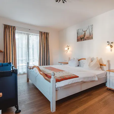 Hochkrimml 2 By Interhome Alpehytte Krimml