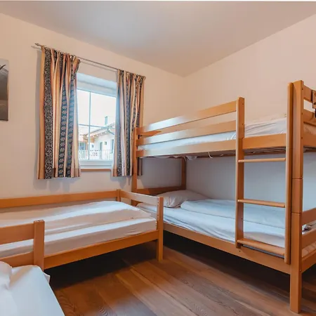 Hochkrimml 2 By Interhome Chalet *