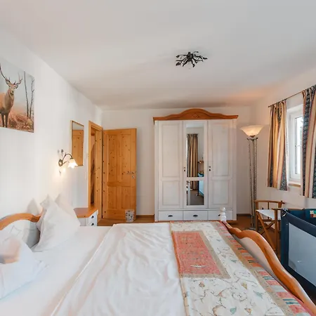 Chalet Hochkrimml 2 By Interhome Krimml