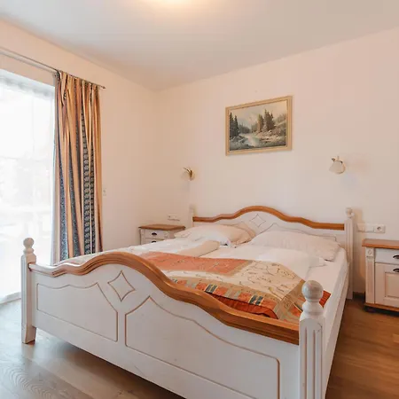 Hochkrimml 2 By Interhome *