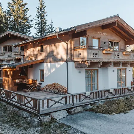 Hochkrimml 2 By Interhome