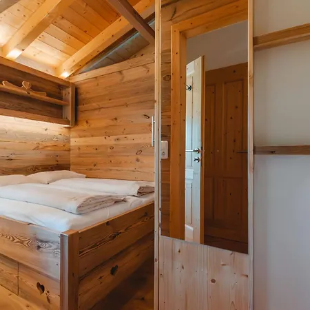 Hochkrimml 2 By Interhome Chalet *