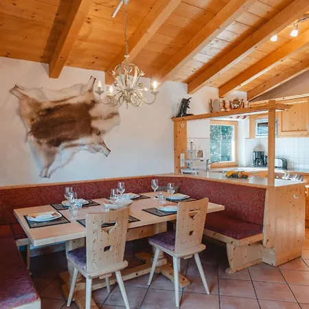 Hochkrimml 2 By Interhome