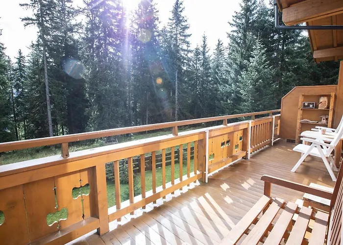 Hochkrimml 2 By Interhome *