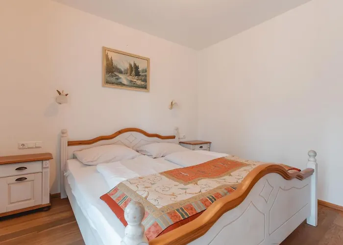 Hochkrimml 2 By Interhome