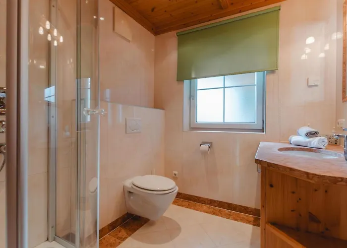 Hochkrimml 2 By Interhome Alpehytte *