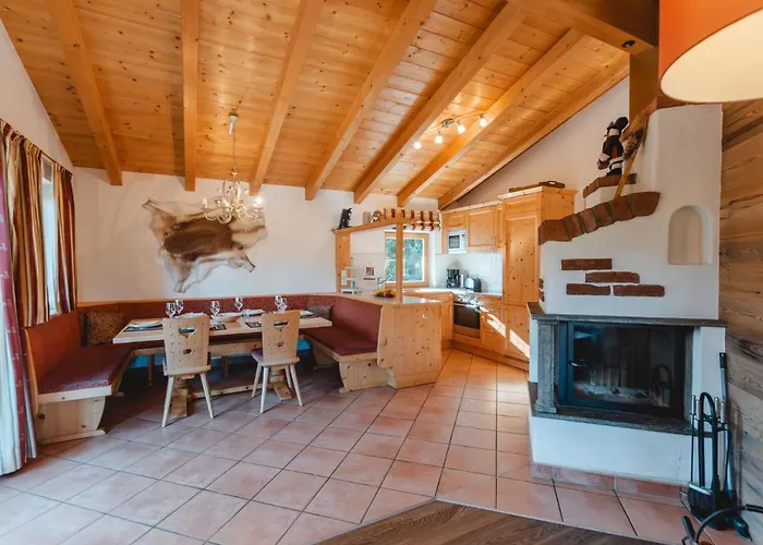 Alpehytte Hochkrimml 2 By Interhome Krimml