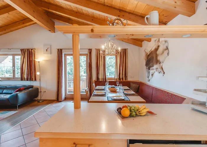 Hochkrimml 2 By Interhome Krimml