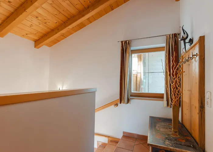 Hochkrimml 2 By Interhome Alpehytte *