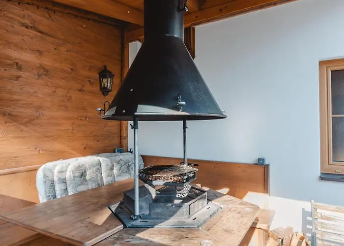 Hochkrimml 2 By Interhome Alpehytte *