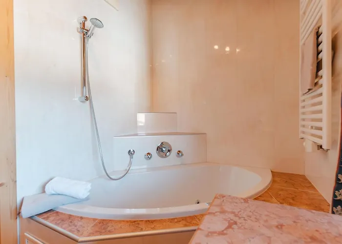 Hochkrimml 2 By Interhome Krimml