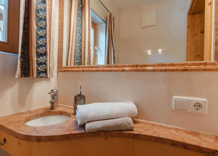 Alpehytte Hochkrimml 2 By Interhome Krimml