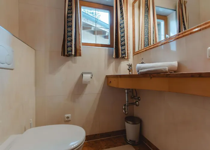 Hochkrimml 2 By Interhome Krimml