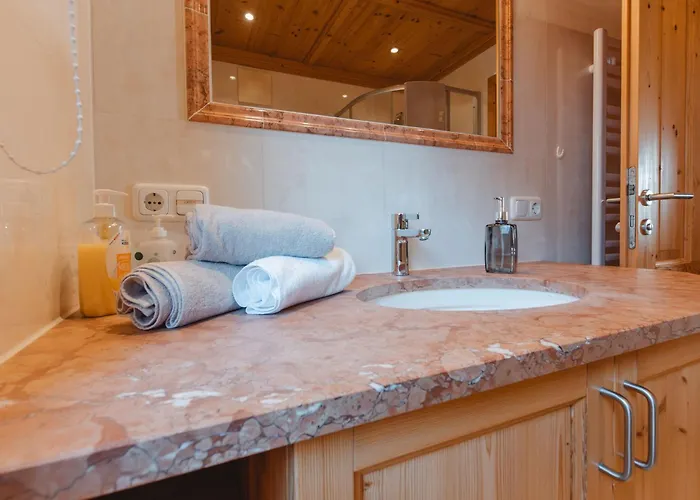 Alpehytte Hochkrimml 2 By Interhome *