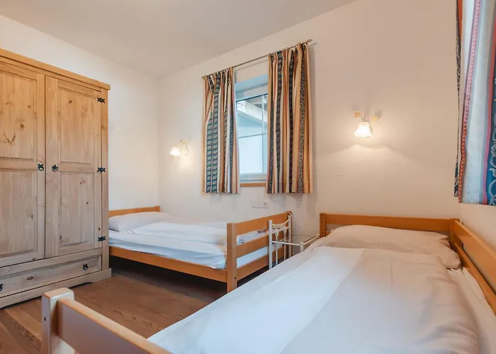 Hochkrimml 2 By Interhome *