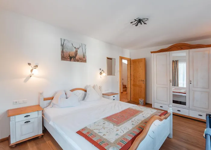 Hochkrimml 2 By Interhome