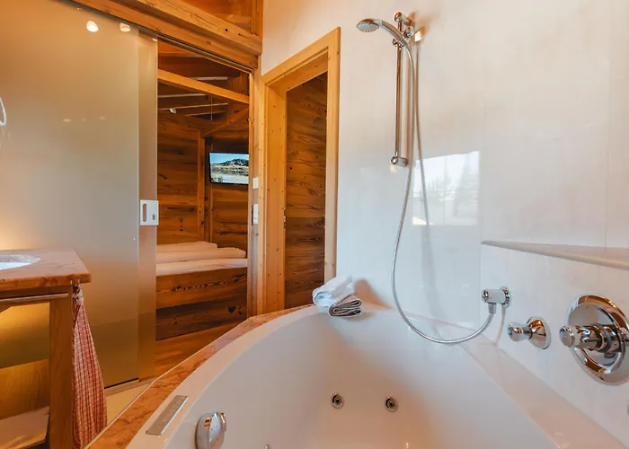 Alpehytte Hochkrimml 2 By Interhome