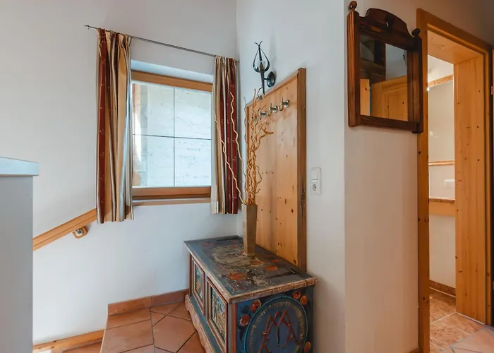 Hochkrimml 2 By Interhome Krimml