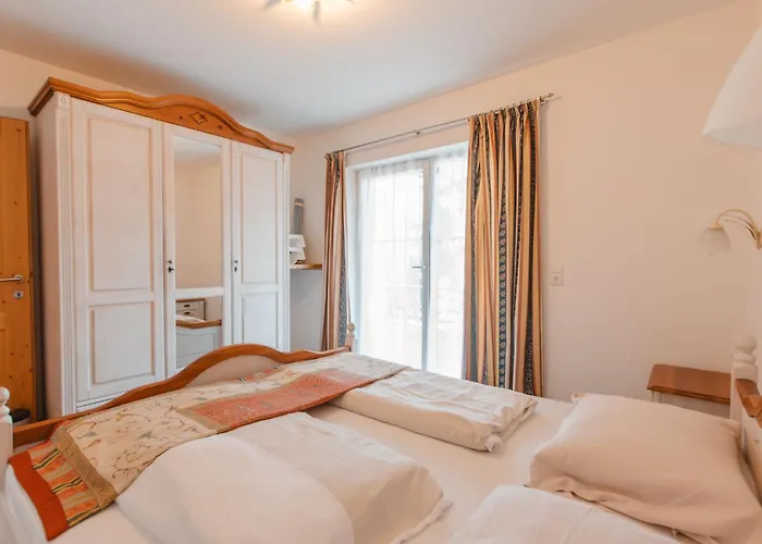 Hochkrimml 2 By Interhome *