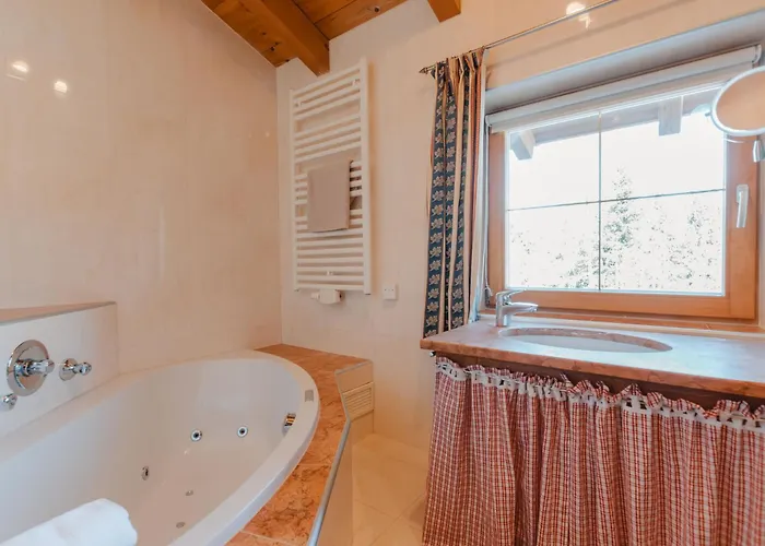 Hochkrimml 2 By Interhome